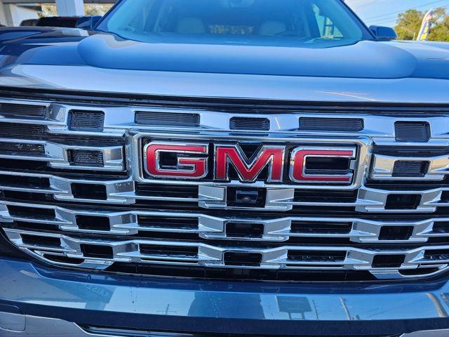 new 2026 GMC Terrain car, priced at $44,891