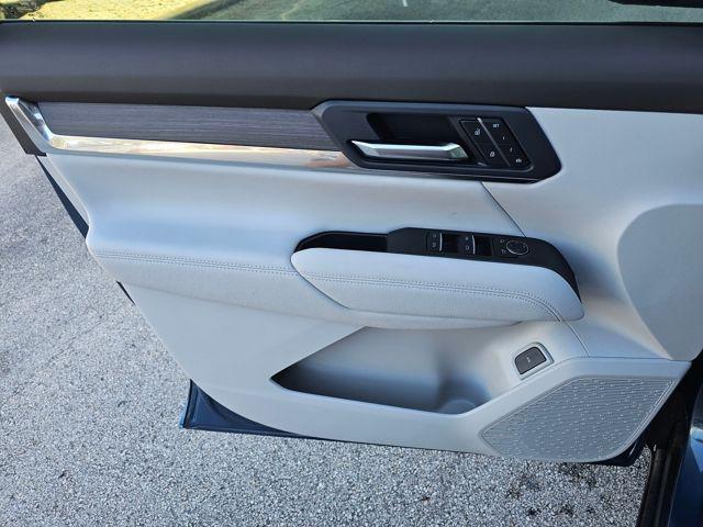 new 2026 GMC Terrain car, priced at $44,891