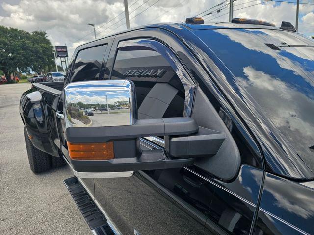 used 2018 GMC Sierra 3500 car, priced at $48,410