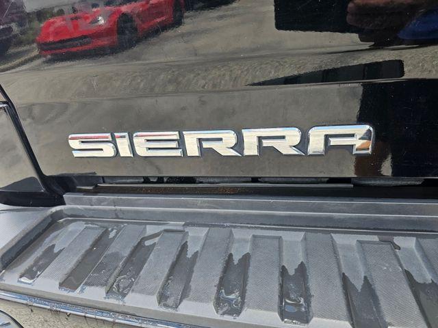 used 2018 GMC Sierra 3500 car, priced at $48,410