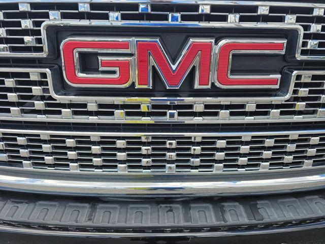 used 2018 GMC Sierra 3500 car, priced at $48,410