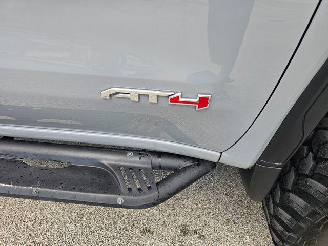 used 2024 GMC Sierra 1500 car, priced at $53,125