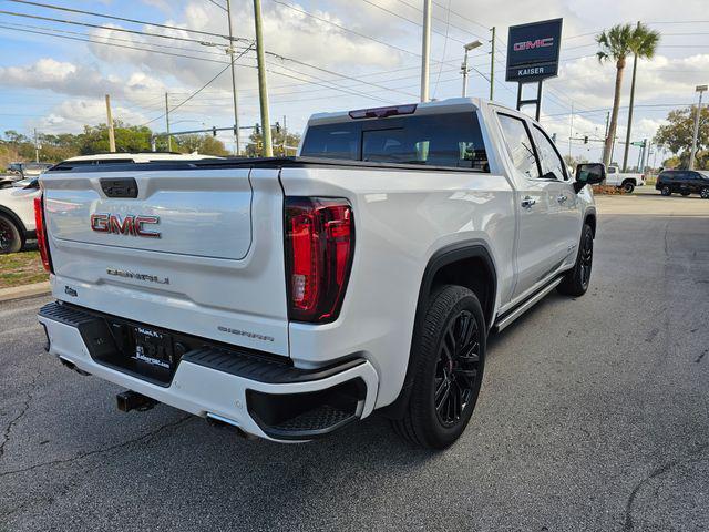used 2020 GMC Sierra 1500 car, priced at $40,917
