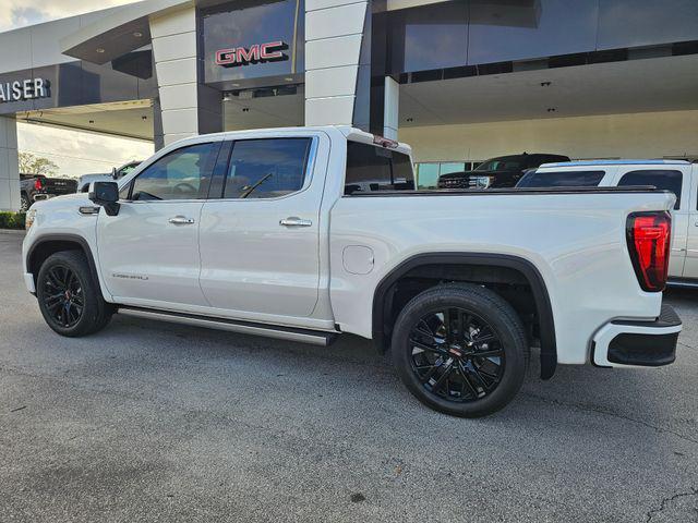 used 2020 GMC Sierra 1500 car, priced at $40,917