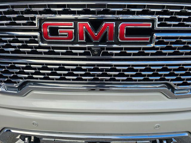 used 2020 GMC Sierra 1500 car, priced at $40,917