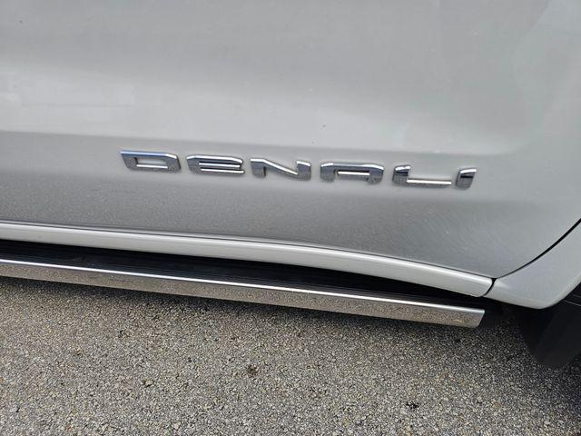 used 2020 GMC Sierra 1500 car, priced at $40,917