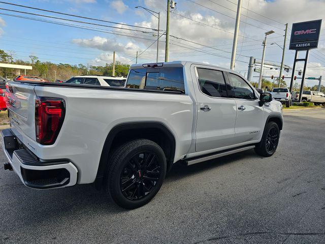 used 2020 GMC Sierra 1500 car, priced at $40,917