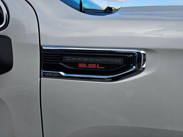 used 2020 GMC Sierra 1500 car, priced at $40,917