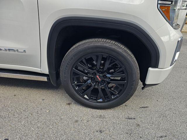 used 2020 GMC Sierra 1500 car, priced at $40,917