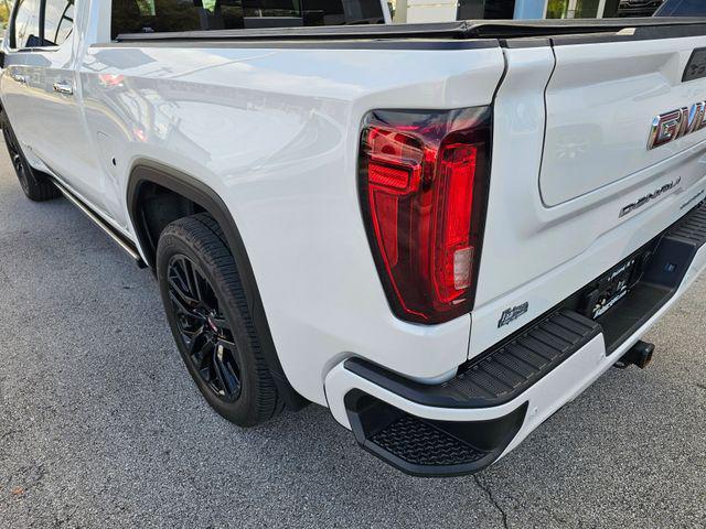used 2020 GMC Sierra 1500 car, priced at $40,917