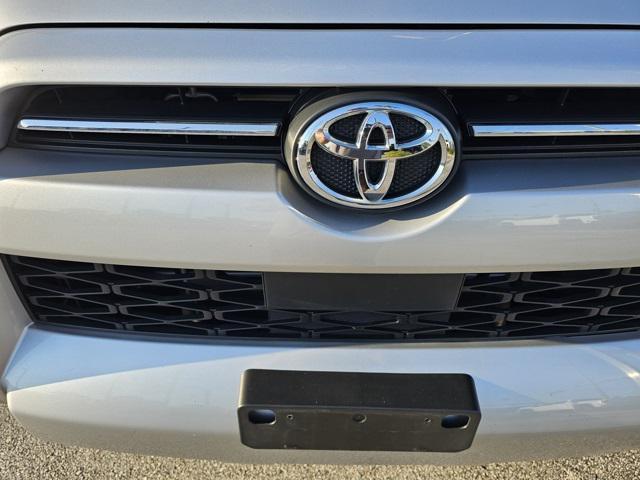 used 2024 Toyota 4Runner car, priced at $37,891