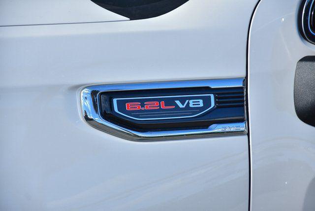 new 2025 GMC Sierra 1500 car, priced at $68,611