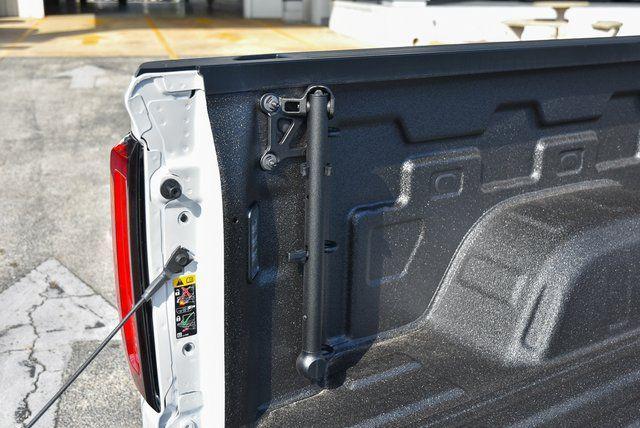 new 2025 GMC Sierra 1500 car, priced at $68,611