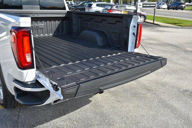 new 2025 GMC Sierra 1500 car, priced at $68,611