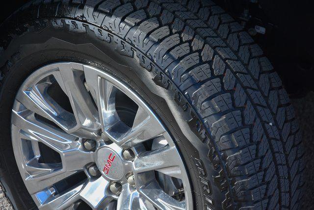 new 2025 GMC Sierra 1500 car, priced at $68,611