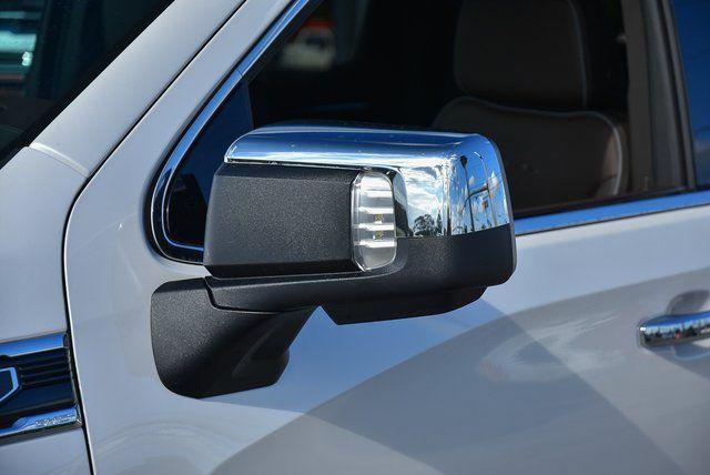 new 2025 GMC Sierra 1500 car, priced at $68,611