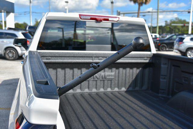 new 2025 GMC Sierra 1500 car, priced at $68,611