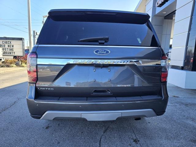 used 2019 Ford Expedition car, priced at $23,997