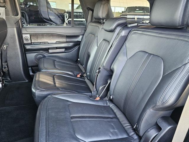 used 2019 Ford Expedition car, priced at $23,997