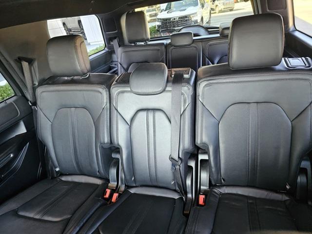 used 2019 Ford Expedition car, priced at $23,997