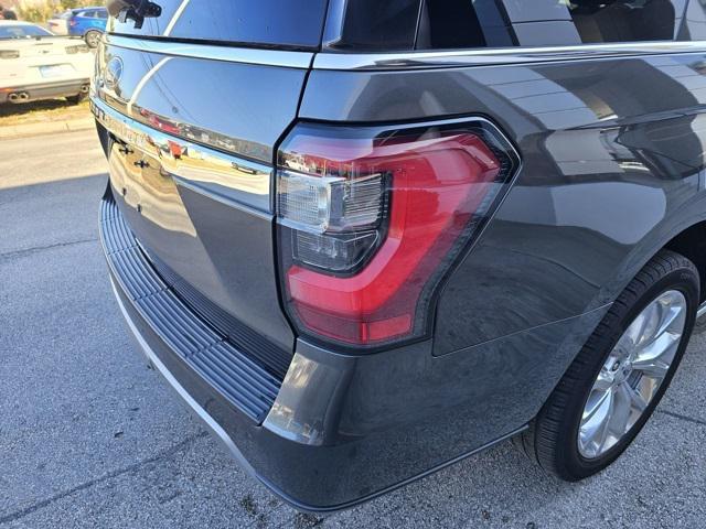 used 2019 Ford Expedition car, priced at $23,997