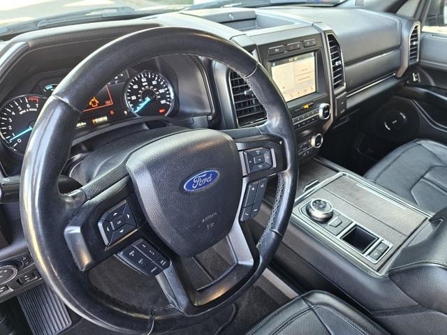 used 2019 Ford Expedition car, priced at $23,997