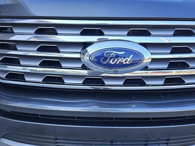used 2019 Ford Expedition car, priced at $23,997