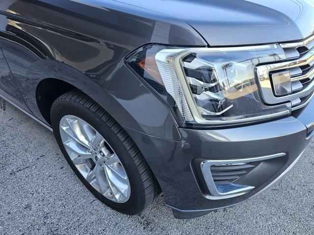 used 2019 Ford Expedition car, priced at $23,997
