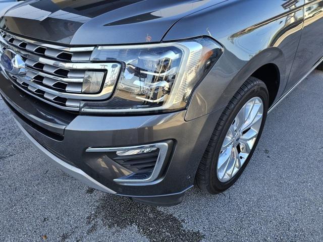 used 2019 Ford Expedition car, priced at $23,997