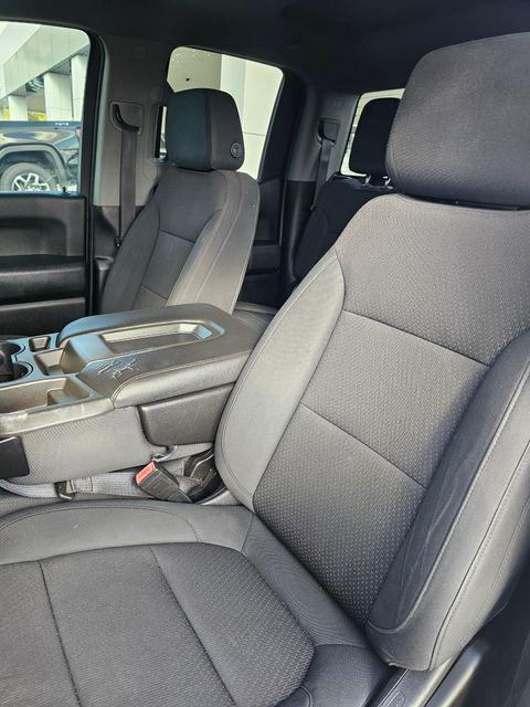 used 2020 Chevrolet Silverado 1500 car, priced at $23,576