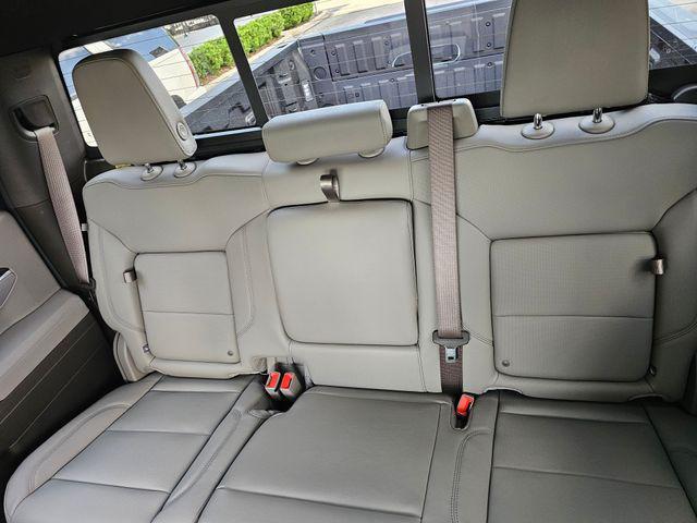 new 2026 GMC Sierra 1500 car, priced at $65,538