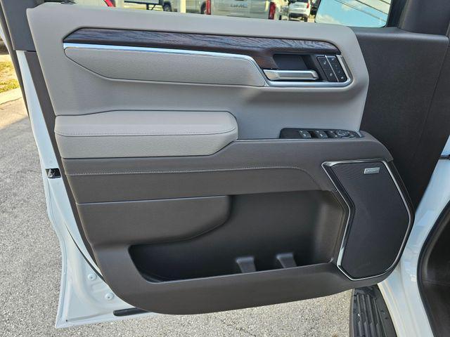 new 2026 GMC Sierra 1500 car, priced at $65,538