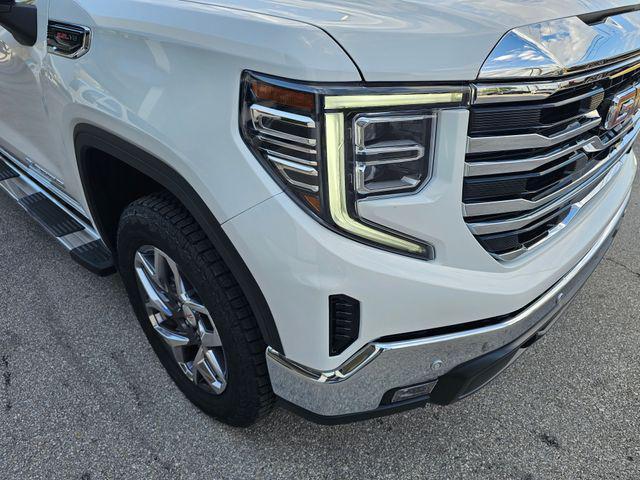 new 2026 GMC Sierra 1500 car, priced at $65,538