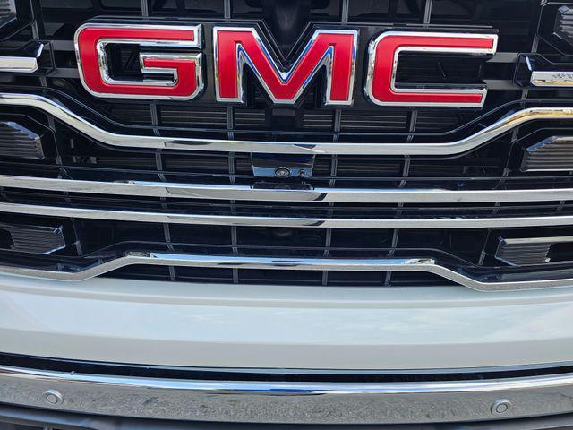 new 2026 GMC Sierra 1500 car, priced at $65,538
