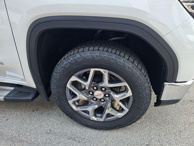 new 2026 GMC Sierra 1500 car, priced at $65,538