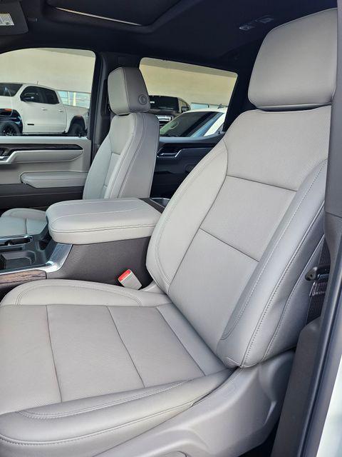 new 2026 GMC Sierra 1500 car, priced at $65,538