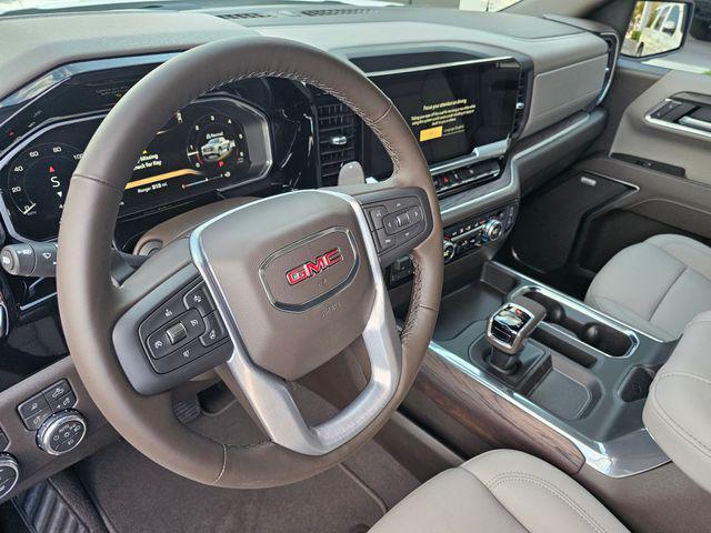 new 2026 GMC Sierra 1500 car, priced at $65,538