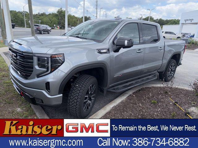 used 2023 GMC Sierra 1500 car, priced at $50,877