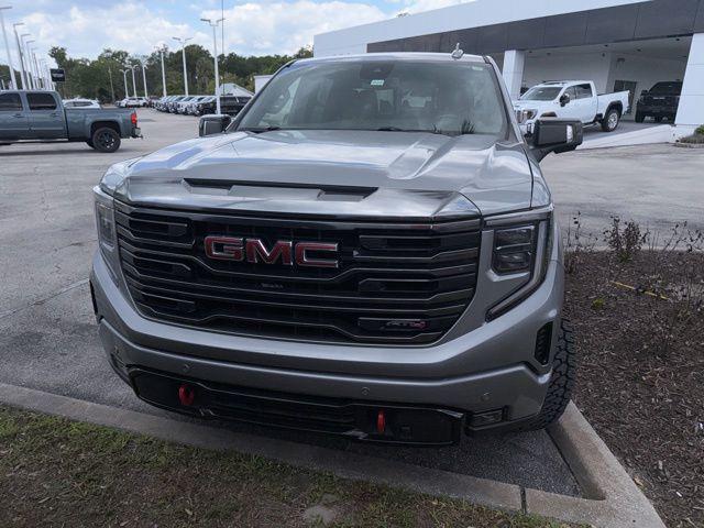 used 2023 GMC Sierra 1500 car, priced at $50,877