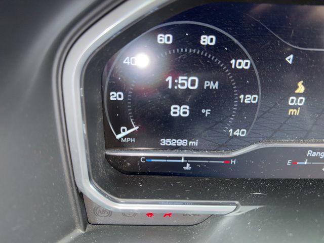 used 2023 GMC Sierra 1500 car, priced at $50,877