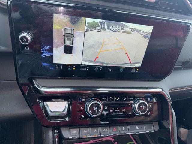 used 2023 GMC Sierra 1500 car, priced at $50,877