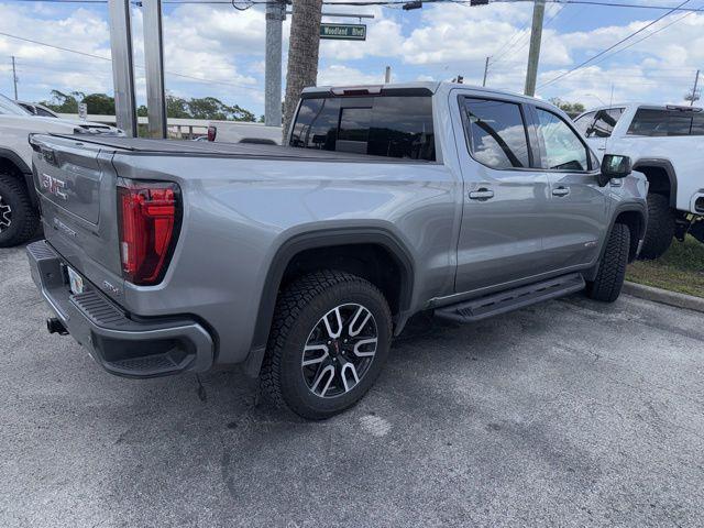 used 2023 GMC Sierra 1500 car, priced at $50,877