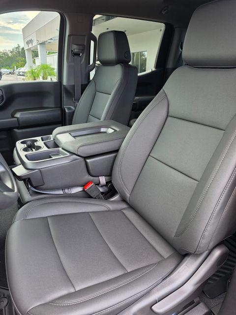 new 2026 GMC Sierra 1500 car, priced at $48,068