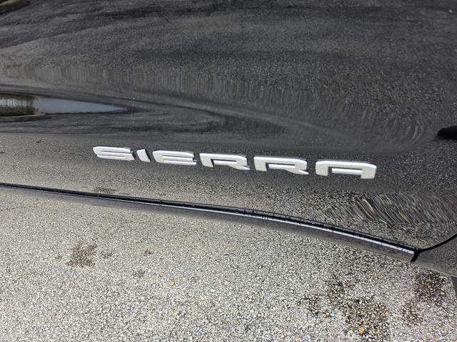 new 2026 GMC Sierra 1500 car, priced at $48,068