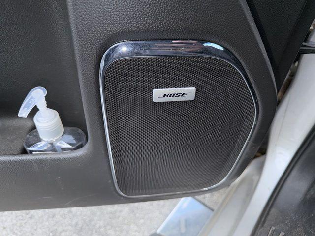 used 2018 GMC Sierra 1500 car, priced at $33,267