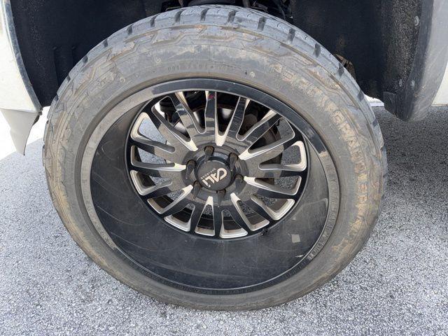 used 2018 GMC Sierra 1500 car, priced at $33,267