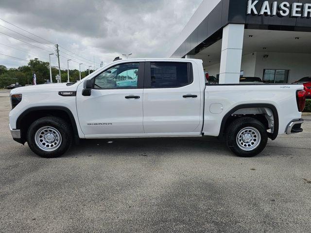 new 2026 GMC Sierra 1500 car, priced at $44,556