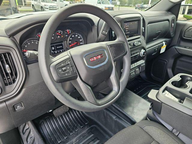 new 2026 GMC Sierra 1500 car, priced at $44,556