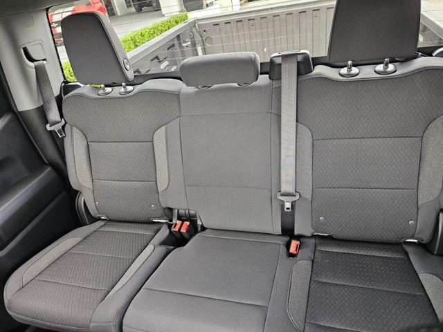 new 2026 GMC Sierra 1500 car, priced at $44,556