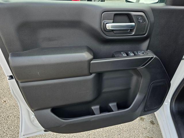 new 2026 GMC Sierra 1500 car, priced at $44,556